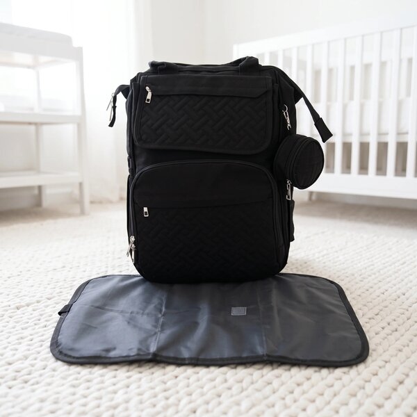 Mother Backpack