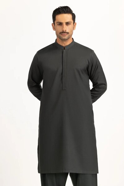 Regular Fit Styling Suits