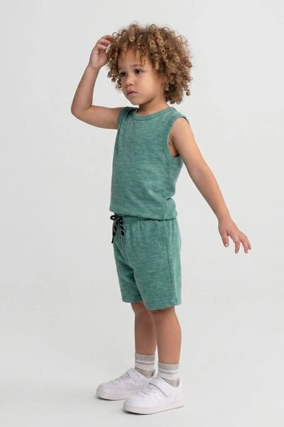 Tiny Teens Kid's Comfort Twin Set