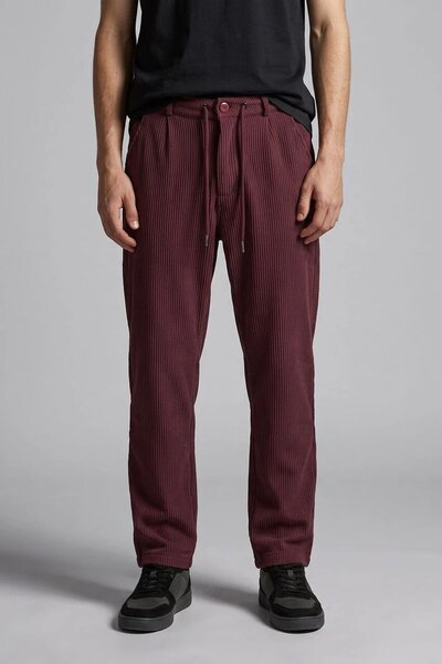 OBD Men's Waffle Knit Pants