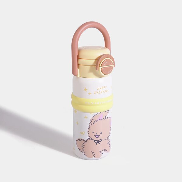 Stainless Steel Water Bottle
