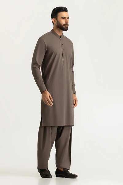 Regular Fit Styling Suits