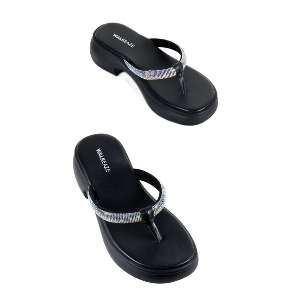 Women Casual Softy - 75053S