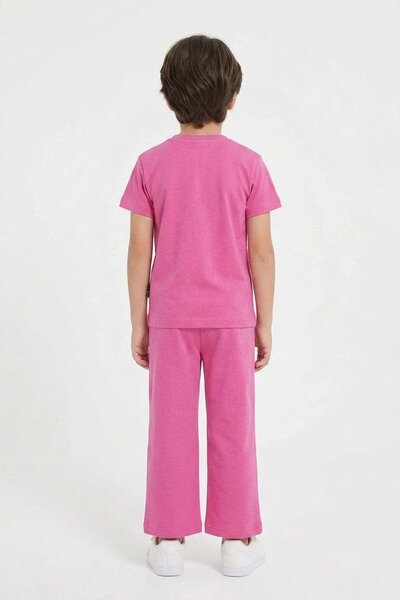 Tiny Teens Kid's Looney Tunes Terry Twin Set