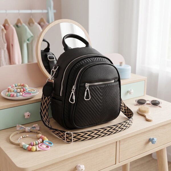 Girls Stylish & Elegant Backpack