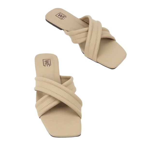 Women Formal Slippers - 41419S