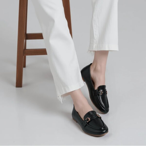 Women Formal Loafer - 40970S
