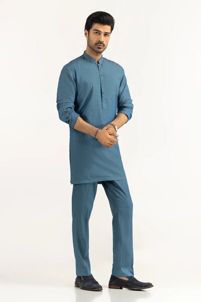 Slim Fit Styling Suits