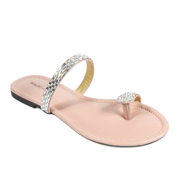 Women Formal Slippers - 41012S