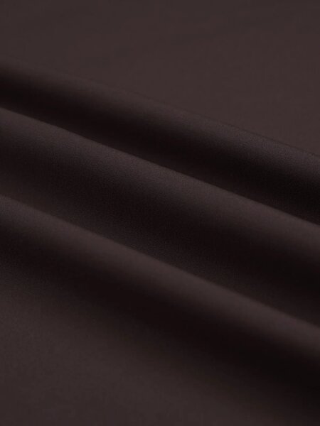 Dark Brown Men's Unstitched Suit (MFSC-199)
