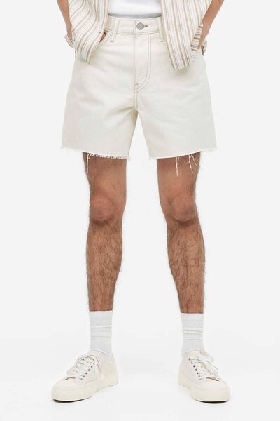 Denim By Tu Men's Bermuda Denim Shorts