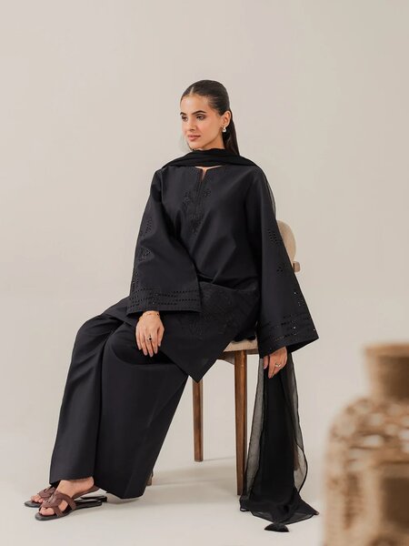 Dusk- Dupatta