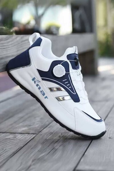 Knar Men's Quick-Fit Sneakers