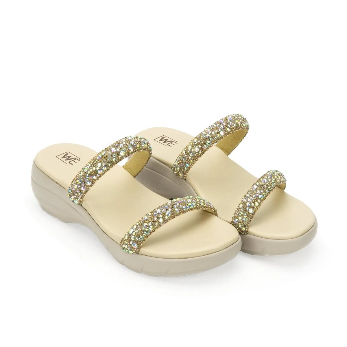 Women Casual Softy - 75357S