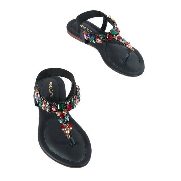 Women Formal Sandals - 41022S