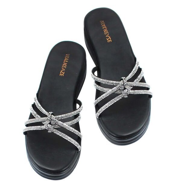 Women Formal Softy - 74834S