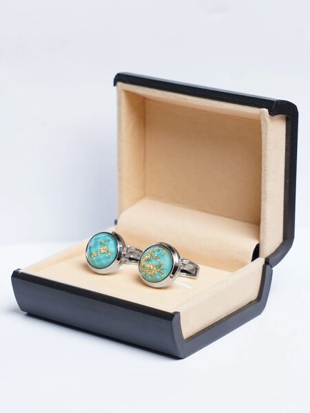 Designer Cufflink (CUFFLINK-912)