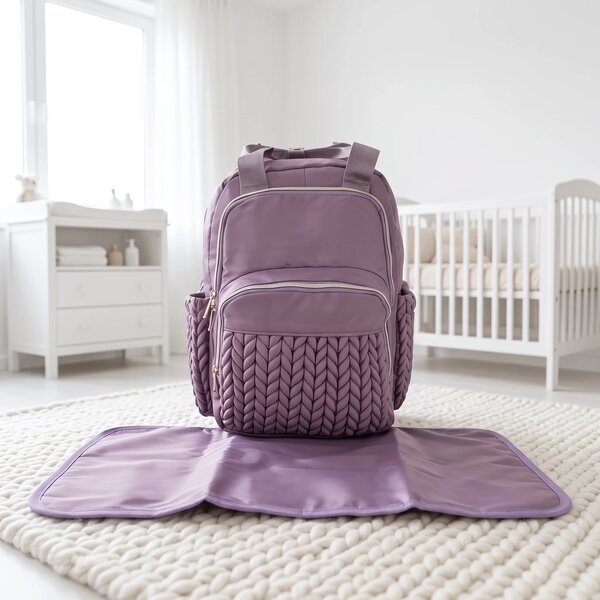 Mother Backpack