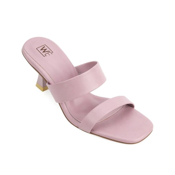 Women Formal Heel - 63144S