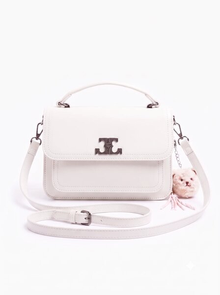 Leads White