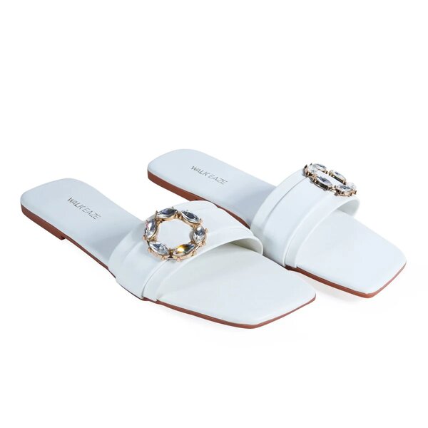 Women Formal Slippers - 39957S