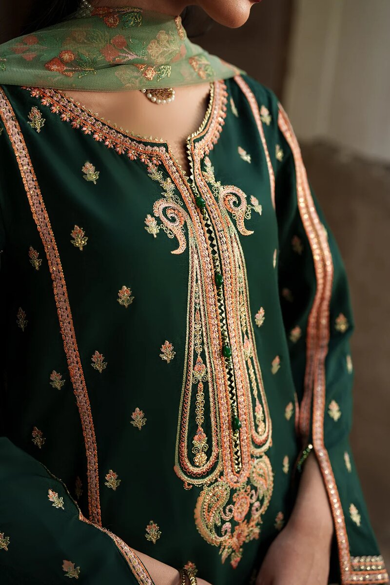 EMERALD
