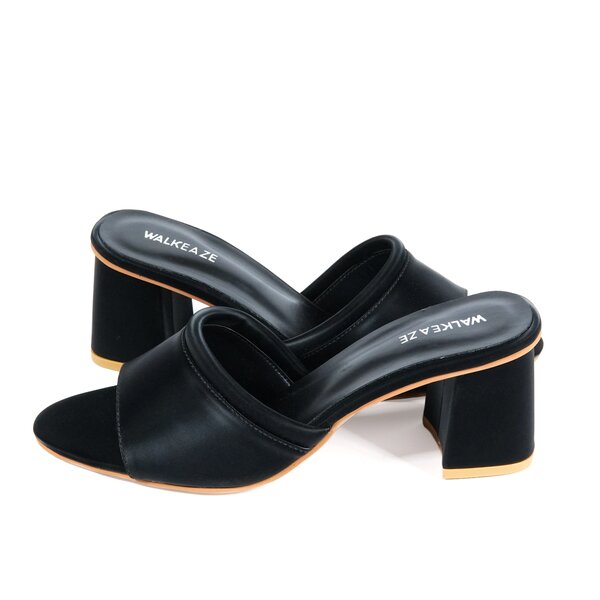 Women Formal Block Heel - 63040S