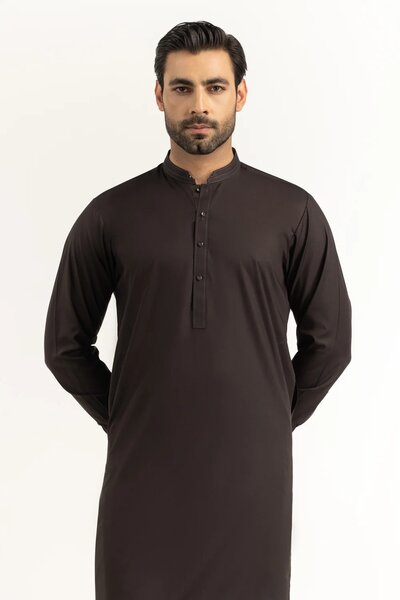 Regular Fit Styling Suits