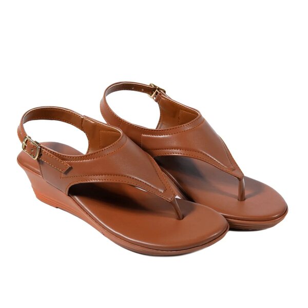 Women Formal Wedge - 75318S
