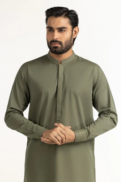 Regular Fit Styling Suits