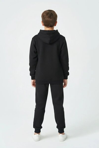 Boy's Pacific Coast Hooded Twin Set