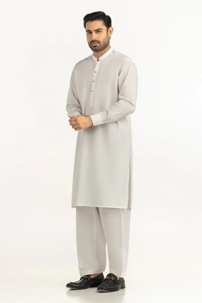 Regular Fit Basic Suits
