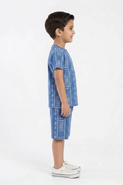 Kid's Tribal Twin Set