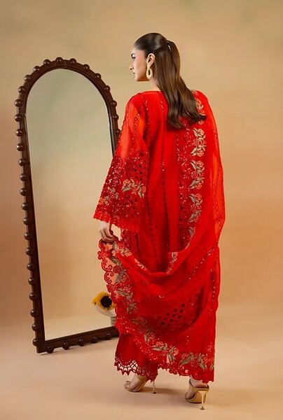 Lavinia (CW-008)