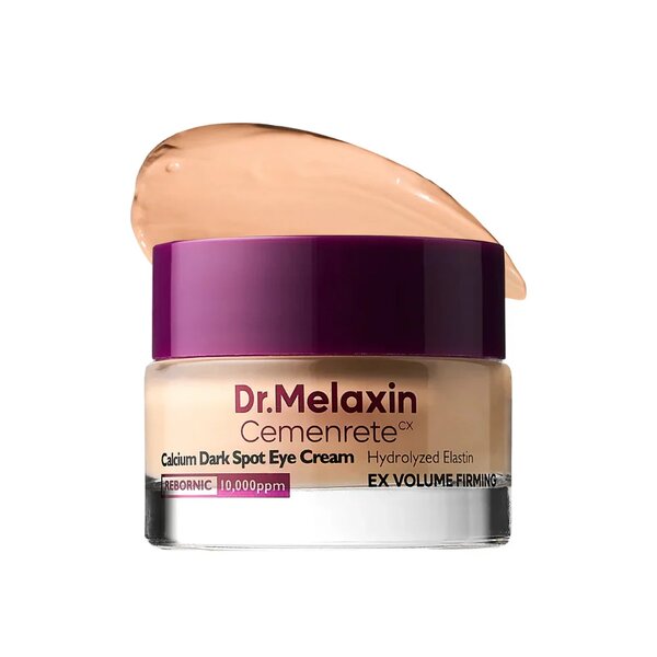 Dr.Melaxin Cemenrete Calcium Dark Spot Eye Cream 15g