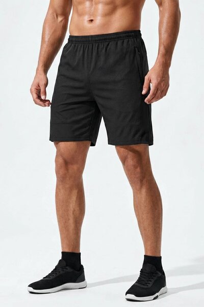 Men's Quick Dry Activewear Minor Fault Shorts