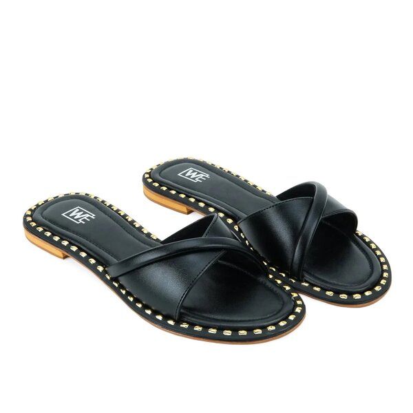 Women Formal Slippers - 41327S
