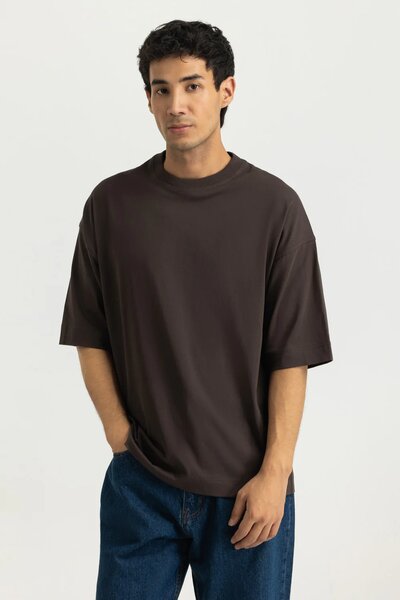 Loose Fit Tees