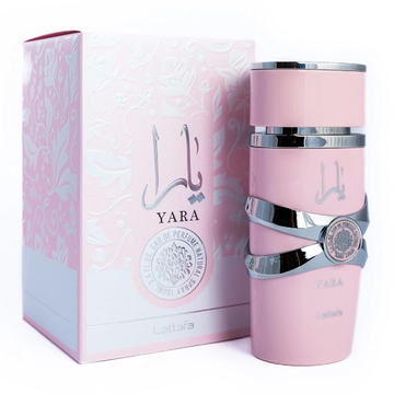 Lattafa - YARA EDP 100ML