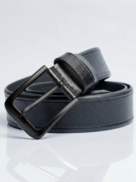 Black Belt (BELT-909)