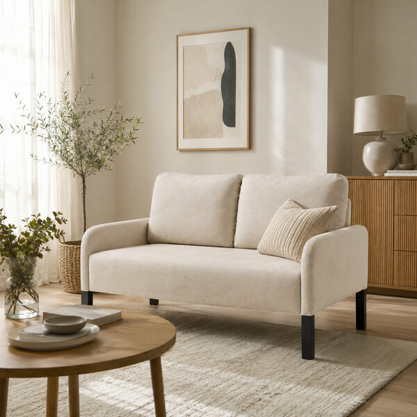 Billy 2 Seater Sofa