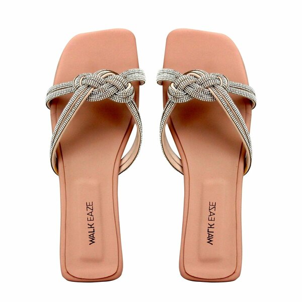 Women Formal Slippers - 39806S