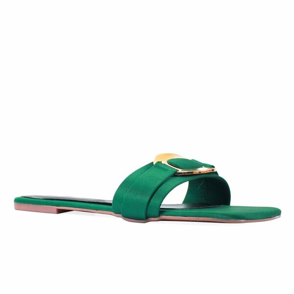 Women Casual Slippers - 39803S