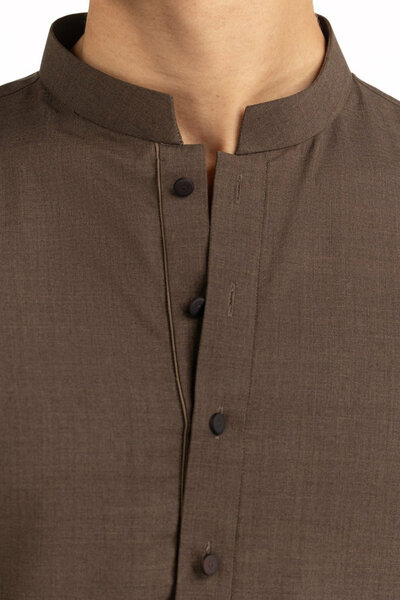 Regular Fit Styling Suits