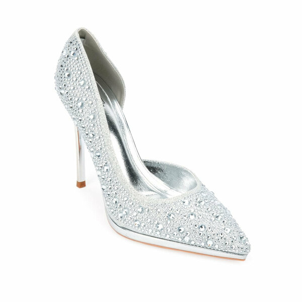 Imported Formal Court-Shoes - 98570S