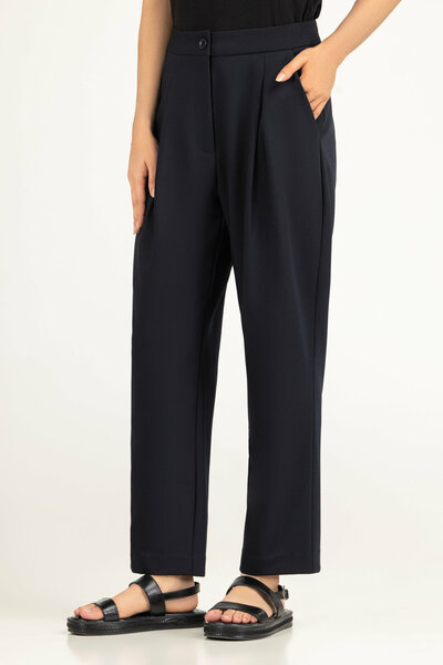 Tappered Fit Pant