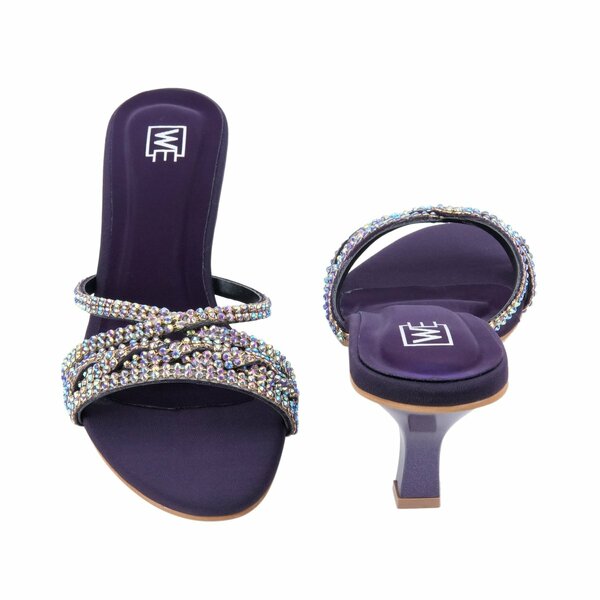 Women Formal Heel - 63157S