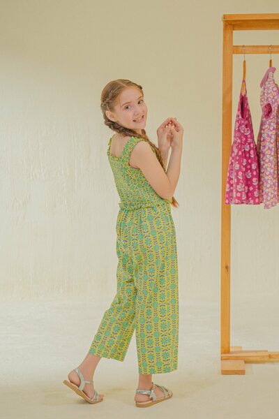 Greeno 1 piece