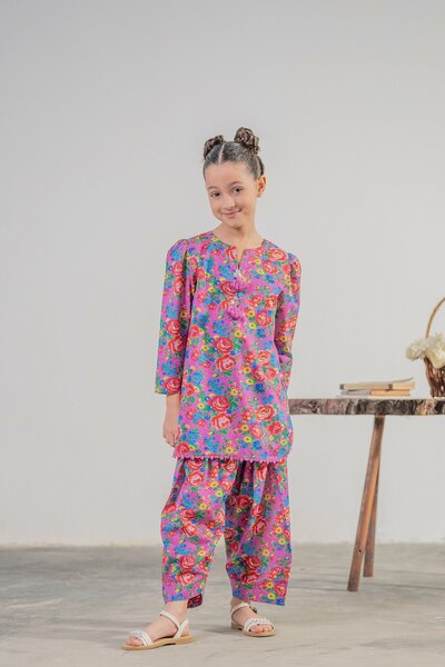 Rang Barang 2 piece