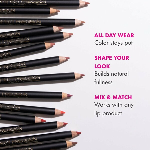 LA Girl - Perfect Precision Lipliner